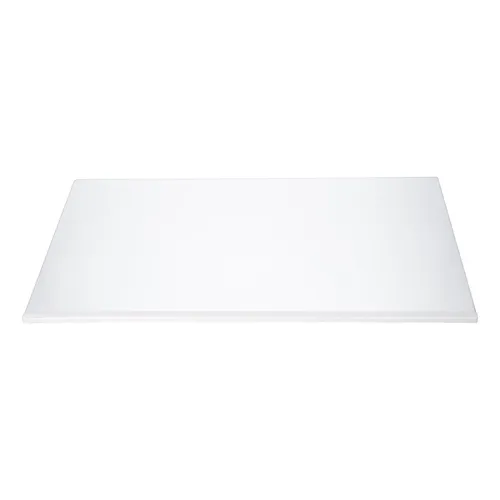 easyPART Ersatzglasplatte für Haier Gefrierschublade 49054658 - Ersatzteil für Gefriergeräte, perfekt passend für Ihre Haier Gefrierschublade und sorgt für optimale Lagerung.