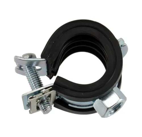 Walraven Rohrschellen von Walraven