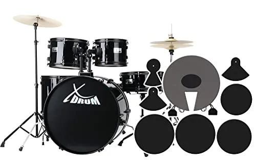 XDrum Rookie 22