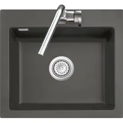 Systemceram Keradomo Mera 57 F Spüle von systemceram