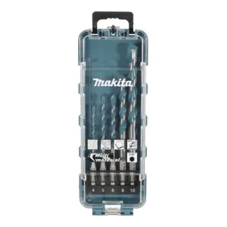 Makita E-16732 (6,0, 8,0, 5,0, 4,0) (E-16732)
