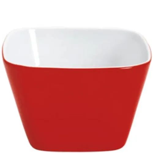 Kahla Geschirr Rot von Kahla