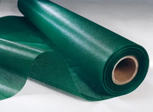 Konege Windschutzgewebe fein Windschutz, Breite 1,5m, Länge wählbar, grün, ca 280g/m², Stallwindschutz