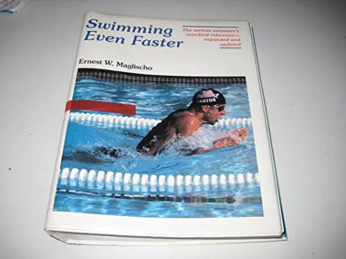 Swimming Even Faster
