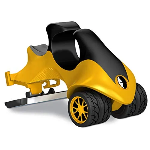 HeadBlade ATX Körperrasierer – Original Kopfrasierer für perfekte Rasur