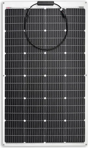 enjoy solar® Solarpanel ETFE Marine 150W 12V