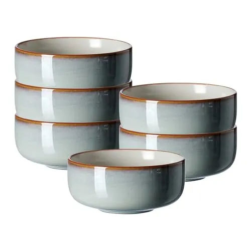 Müslischale 600ml 6er Set Portofino von Ritzenhoff & Breker