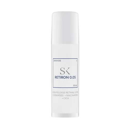 Skintegra Retiron 0.05 – Hochwirksames Anti-Aging Serum mit Retinal