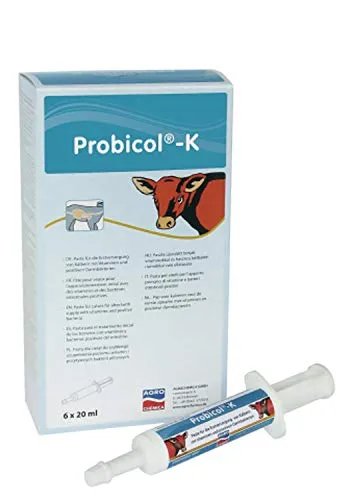 Probicol-K Paste 6x20ml
