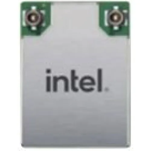 Intel Wi-Fi 6E AX210 Netzwerkadapter M.2 2230 von Intel