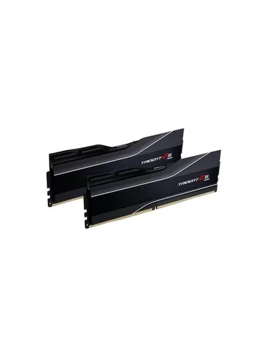 Trident Z NEO DIMM 64 GB DDR5-6000 Dual-Kit - Arbeitsspeicher mit 64 GB (2x 32 GB), ideal für Gaming und kreative Anwendungen, unterstützt AMD EXPO für optimale Leistung.