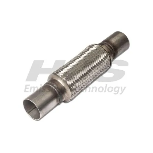 HJS Flexrohr für ALFA ROMEO 83 00 8555