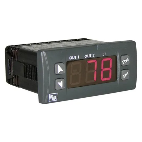 Produktbild Wachendorff UR3274S1 PID Temperaturregler