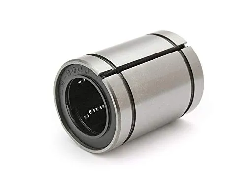 Linearlager 16mm LM16UUAJ, einstellbar