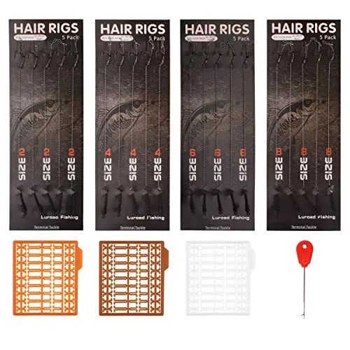 Angelhaken von Luroad