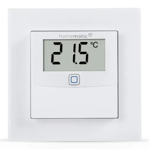 Homematic IP Thermostate von Homematic IP