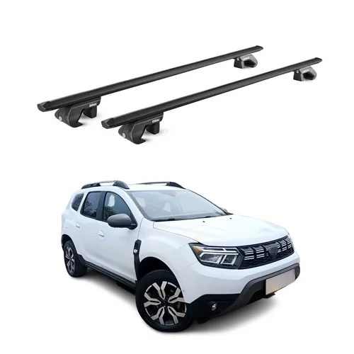 OMAC Dachträger für Dacia Duster mk3 (2024-2025)