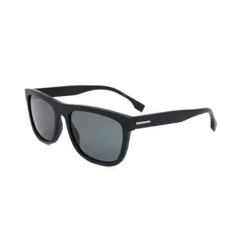 Sonnenbrillen Hugo Boss BOSS 1439/S 003 MATTE BLACK 58/18/ MAN