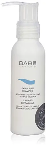 Babe Extra mildes Shampoo, 100 ml