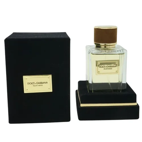 Dolce & Gabbana Velvet Wood Pour Homme Eau de Parfum Spray 150ml