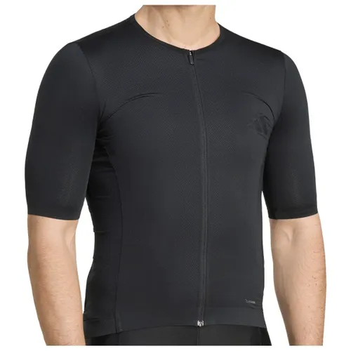 adidas Tempo Jersey Radtrikot XXL schwarz