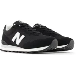 New Balance ML 515 Sneaker schwarz 41,5 EU - Sportliche Sneaker aus Leder und Textil, mit EVA-Dämpfung für hohen Tragekomfort. Ideal für aktive Tage, fällt klein aus – bitte eine Größe größer bestellen.