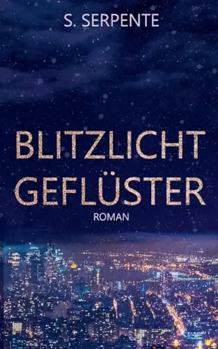 Blitzlichtgeflüster