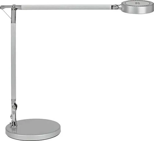 Maul MAULGrace 8205095 LED-Tischlampe - Tischlampen mit hochwertigem Design und stufenlos einstellbarer Farbtemperatur für individuelles Licht, ideal für jedes Ambiente.