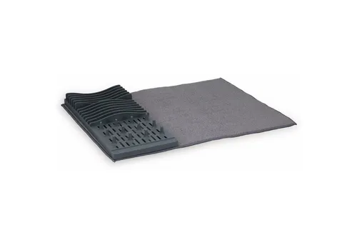 Alpina Geschirrständer ALPINA Abtropfgitter, 59,5x45x4 cm