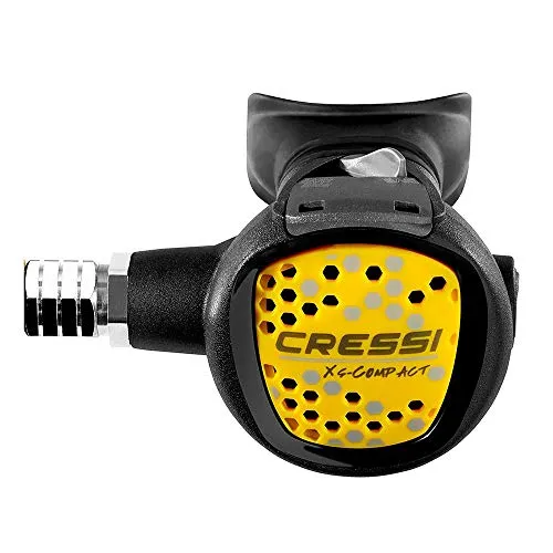 Cressi Atemregler Octopus Compact von Cressi