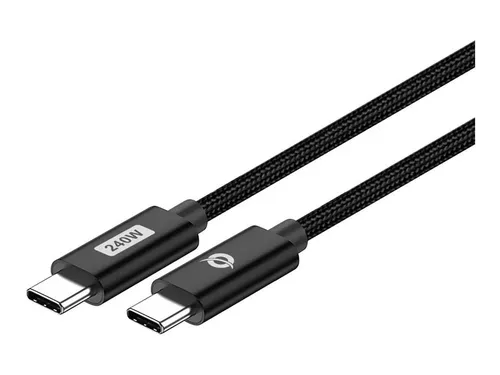 Conceptronic USB-Kabel - 24 pin USB-C (M)