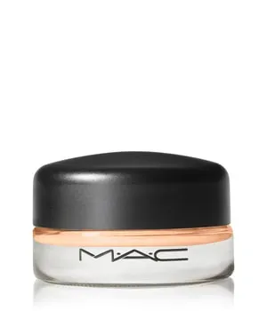 MAC Pro Longwear Paint Pot Soft Ochre 5 g - Lidschatten in der Farbe Soft Ochre, langanhaltend und perfekt als Basis oder allein für einen natürlichen Look.