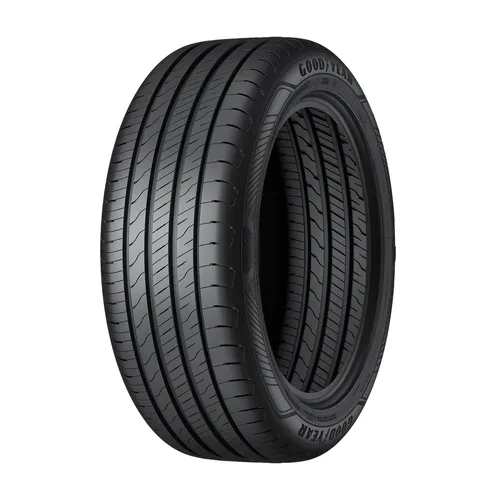 GOODYEAR EFFICIENT GRIP PERFORMANCE 2 - Hochleistungs-Ganzjahresreifen für außergewöhnliches Handling und Traktion, mit langlebigem Design für optimale Sicherheit und Kraftstoffeffizienz.