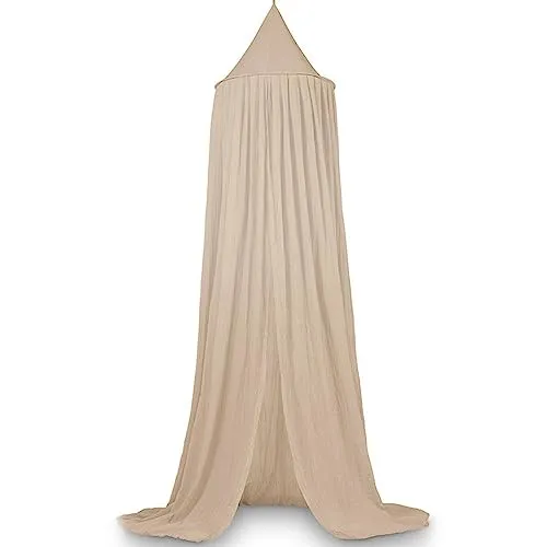Deryan Baldachin Kinderzimmer 245cm in braun von Deryan