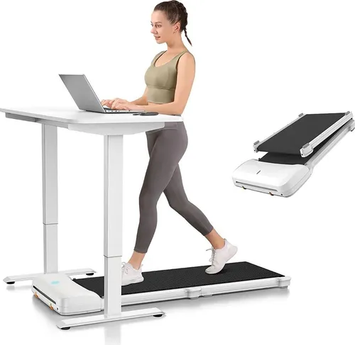 WalkingPad C1 Klappbares Laufband von KINGSMITH