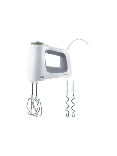 Braun Handmixer MultiMix 5 HM 5000 WH