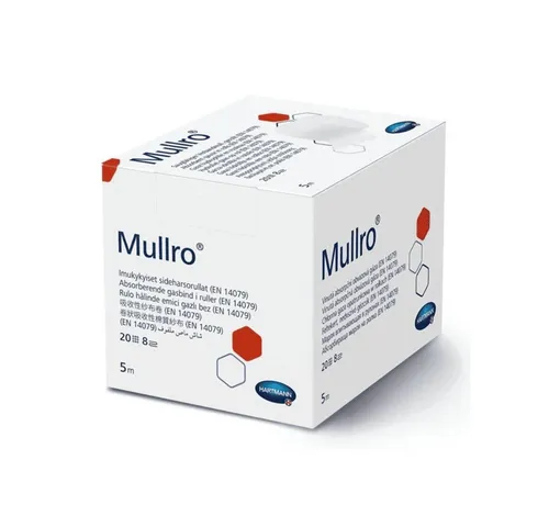 Medizinisches Klebeband & Verbandsmaterial von Hartmann