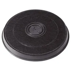 Franke Aktivkohlefilter 1120017979 - Silber/Schwarz von Franke