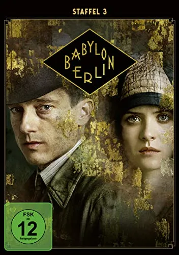 Babylon Berlin von LEONINE Studios