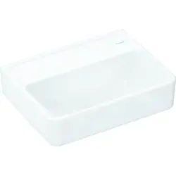 hansgrohe Xanuia Q Handwaschbecken 450/340 von Hansgrohe