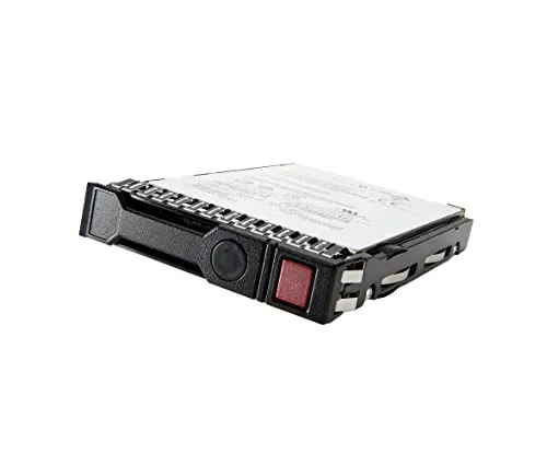Hewlett Packard Enterprise 450Gb 6G SAS 10K 2.5in SC Bulk, RP001230101
