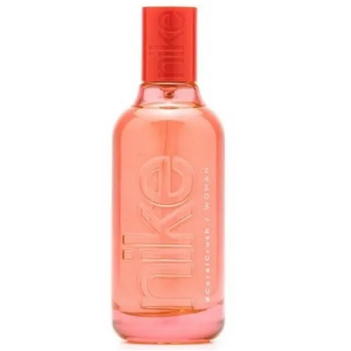 Nike Coral Crush Damen Eau de Toilette 150ml - Eau de Toilette für Damen mit frischem und anmutigem Duft, perfekt für den täglichen Gebrauch und besondere Anlässe.