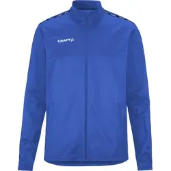Craft Trainingsanzug Squad Go Full Zip Jacket M XS von Craft