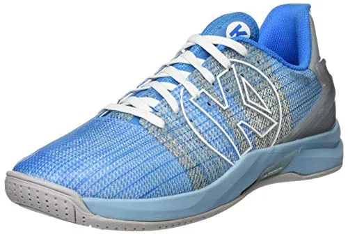 Kempa Handballschuhe Attack One 2.0 Women in blau von Kempa