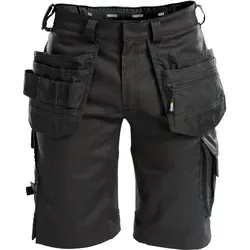 DASSY® Trix Multitaschen-Short mit Stretch