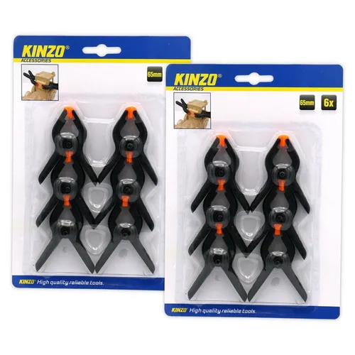 Kinzo Werkzeuge von Kinzo