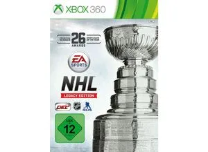 NHL 16 - Legacy Edition - Games - Erlebe die beliebtesten Spielfeatures und -modi, die durch Fan-Feedback inspiriert wurden, für ein noch besseres Hockey-Erlebnis!