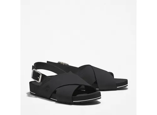 Timberland Malibu Waves Basic Riemchensandalen Damen EU 43 von Timberland