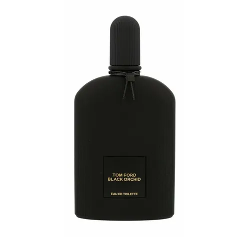 Tom Ford Black Orchid Eau de Toilette Spray 100 ml - Damendüfte mit luxuriösem, sinnlichem Duft, der für unvergessliche Momente sorgt.