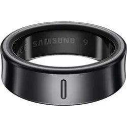 Samsung Galaxy Ring Titanium Black von Samsung